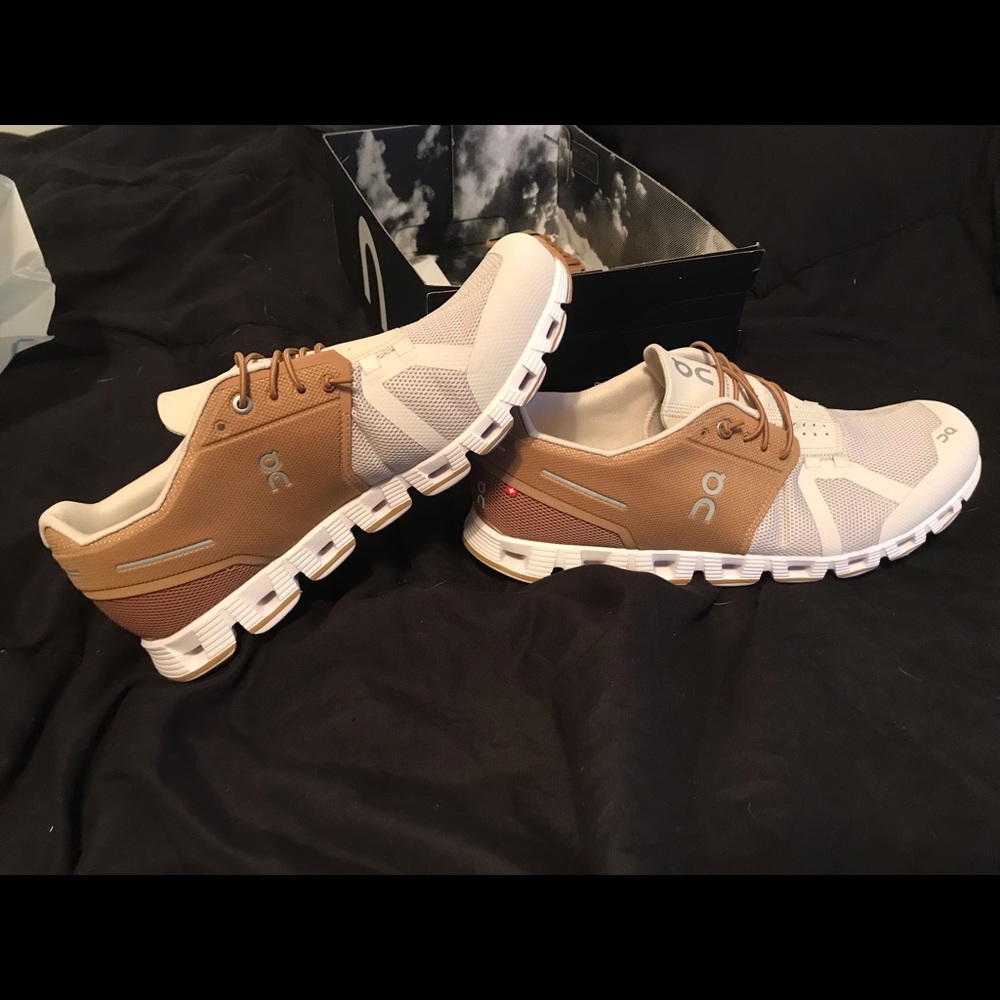 On-Running Cloud 5050 shoes
